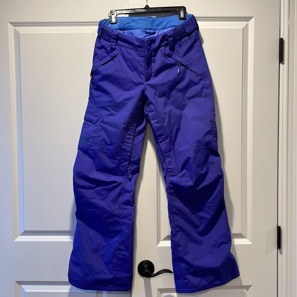 The North Face Insulated Freedom snow pants